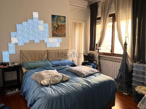 appartamento in vendita a Roma in zona Pinciano