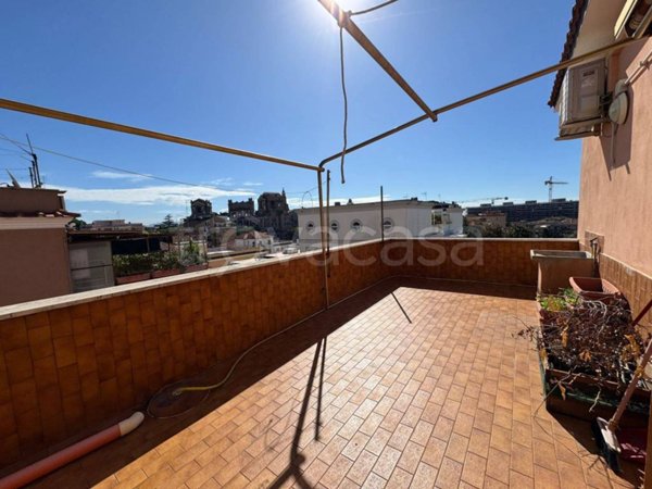 appartamento in vendita a Roma in zona La Pisana
