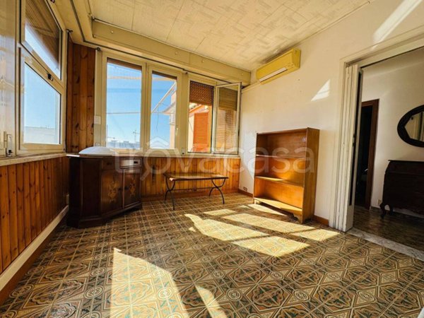 appartamento in vendita a Roma in zona La Pisana