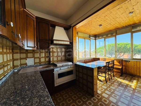 appartamento in vendita a Roma in zona La Pisana