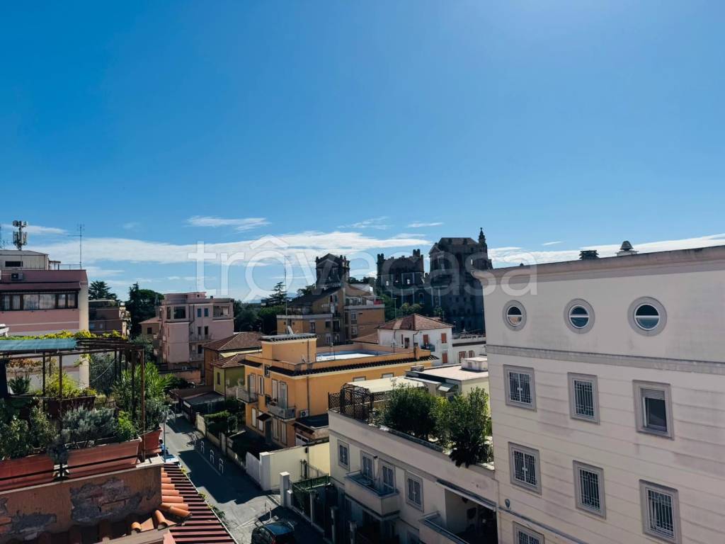 appartamento in vendita a Roma in zona La Pisana