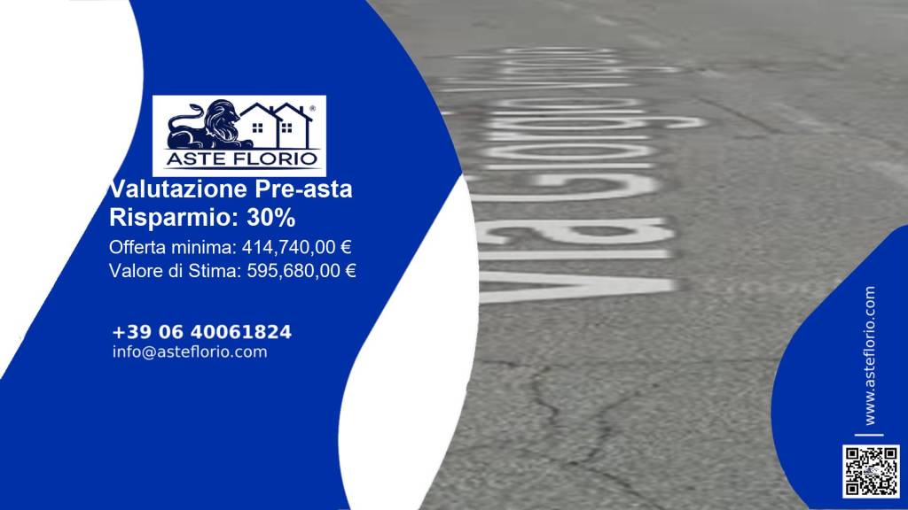 appartamento in vendita a Roma in zona Ostiense