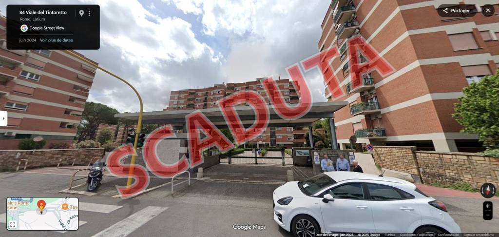 locale commerciale in vendita a Roma in zona Ardeatino