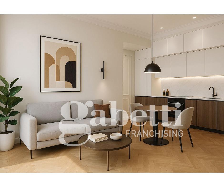 appartamento in vendita a Roma in zona Rione Prati