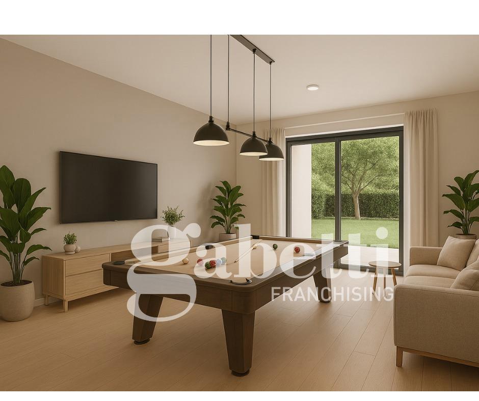 casa indipendente in vendita a Roma in zona Infernetto