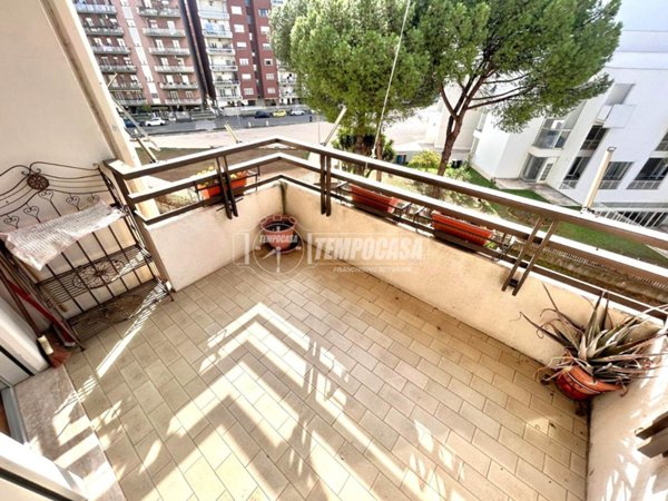 appartamento in vendita a Roma in zona Alessandrino