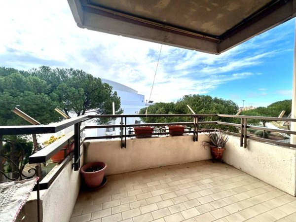 appartamento in vendita a Roma in zona Alessandrino