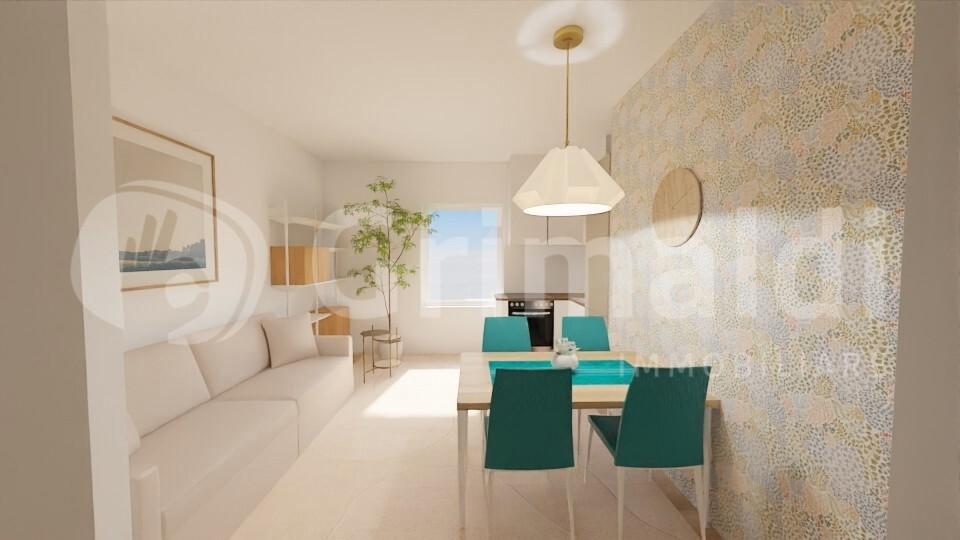 appartamento in vendita a Roma in zona Rione Prati