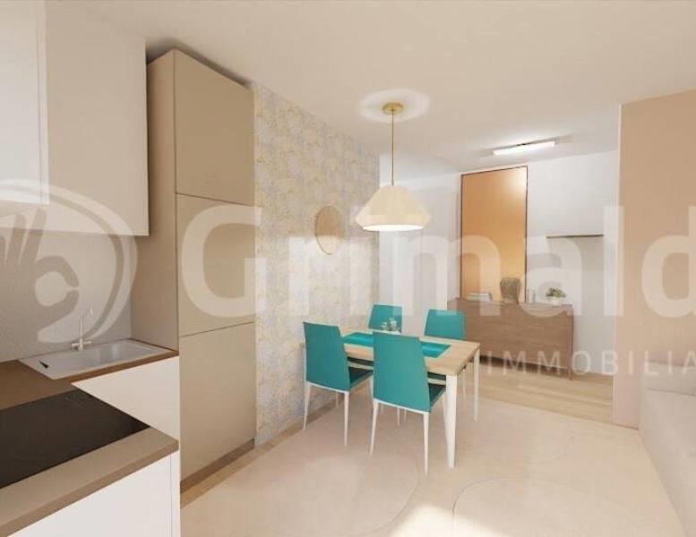 appartamento in vendita a Roma in zona Rione Prati