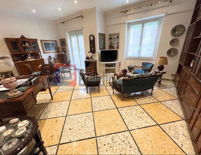 appartamento in vendita a Roma in zona Aurelio