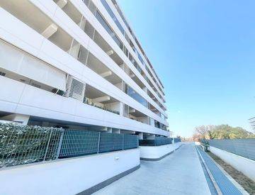 appartamento in vendita a Roma in zona Ostiense