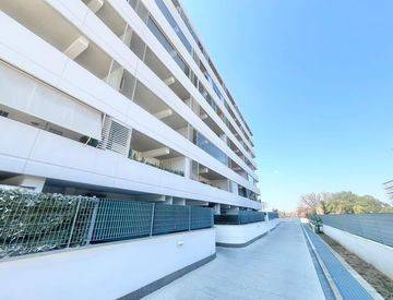 appartamento in vendita a Roma in zona Ostiense