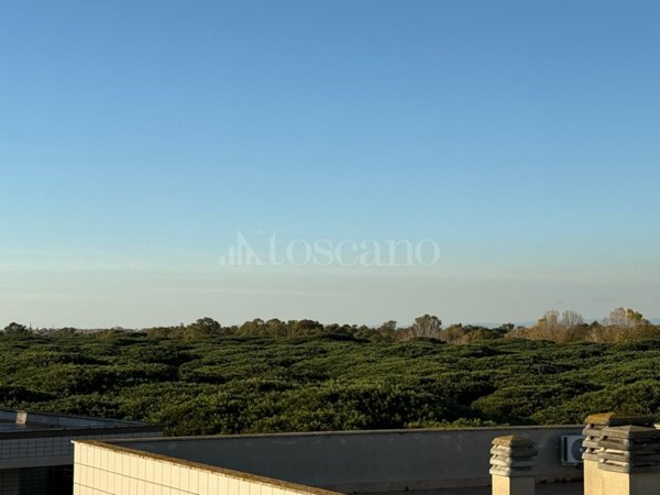 appartamento in vendita a Roma in zona Ostia