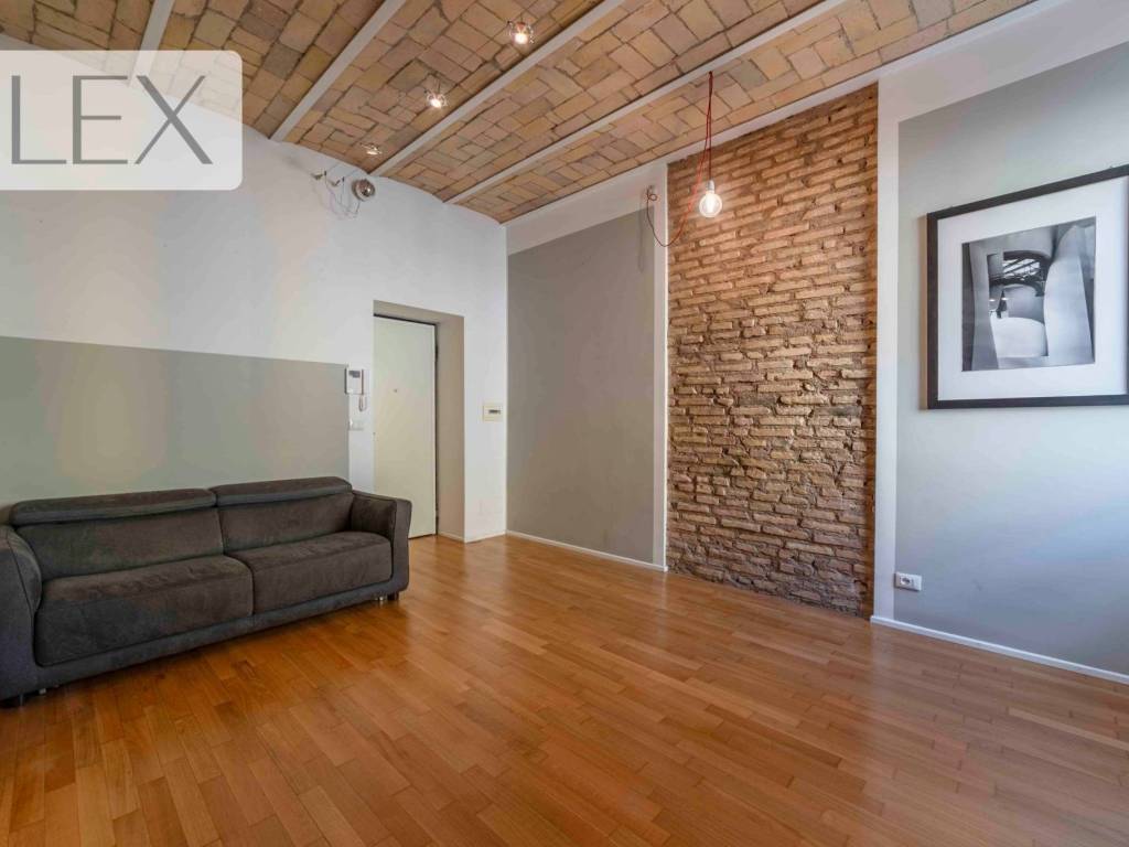 appartamento in vendita a Roma in zona Rione Prati