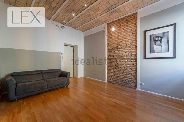 appartamento in vendita a Roma in zona Rione Prati