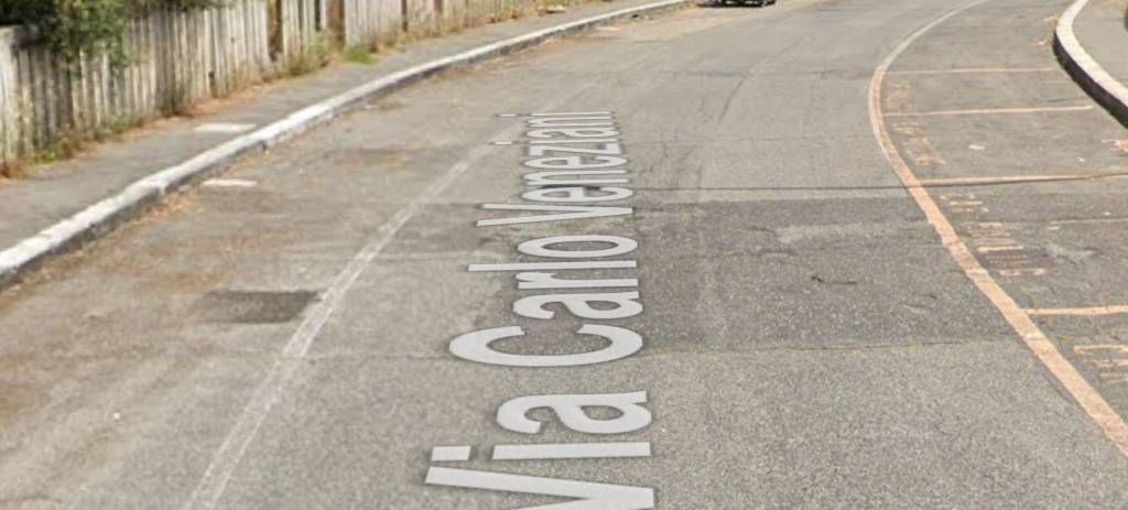 capannone in vendita a Roma in zona Magliana Vecchia