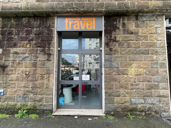 locale commerciale in vendita a Roma in zona Flaminio