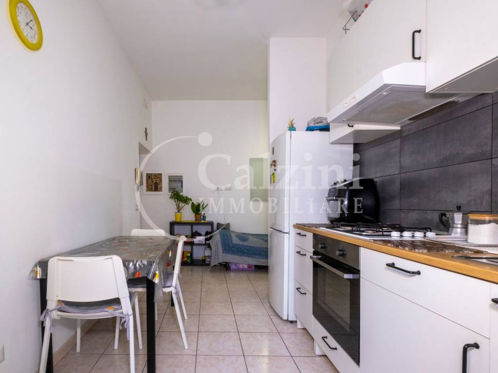 appartamento in vendita a Roma in zona Prenestino-Centocelle