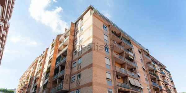 appartamento in vendita a Roma in zona Aurelio