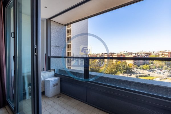 appartamento in vendita a Roma in zona Torrino