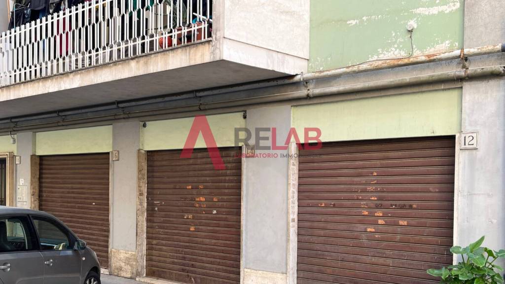 appartamento in vendita a Roma in zona Portuense