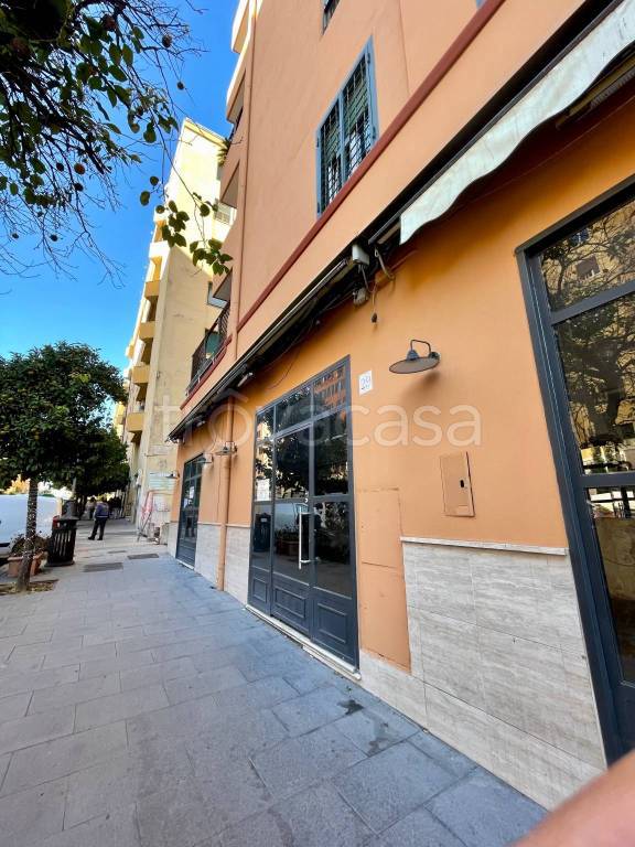 negozio in vendita a Roma in zona Nomentano