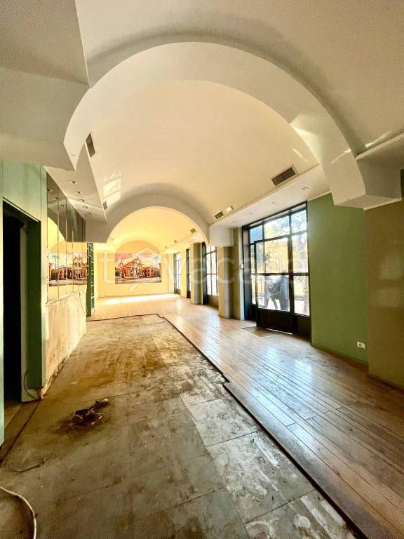 negozio in vendita a Roma in zona Nomentano