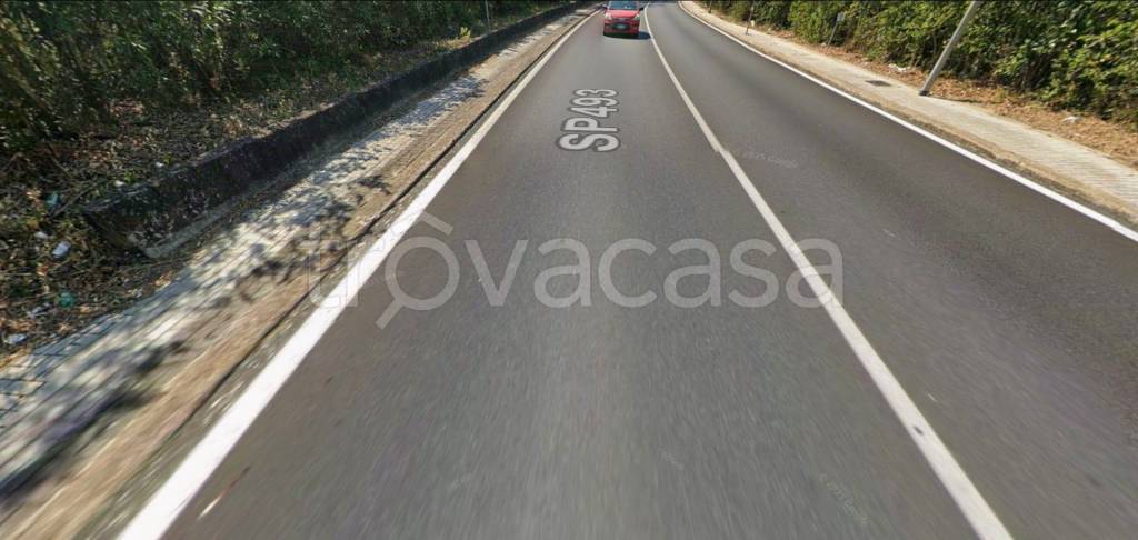 appartamento in vendita a Roma in zona La Storta