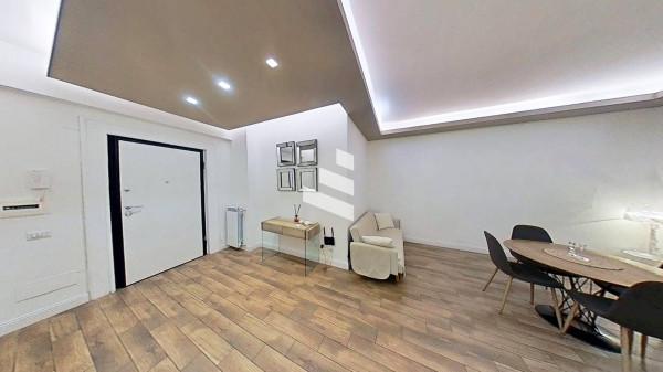 appartamento in vendita a Roma in zona Ostia