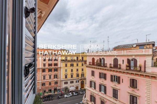 appartamento in vendita a Roma in zona Rione Prati