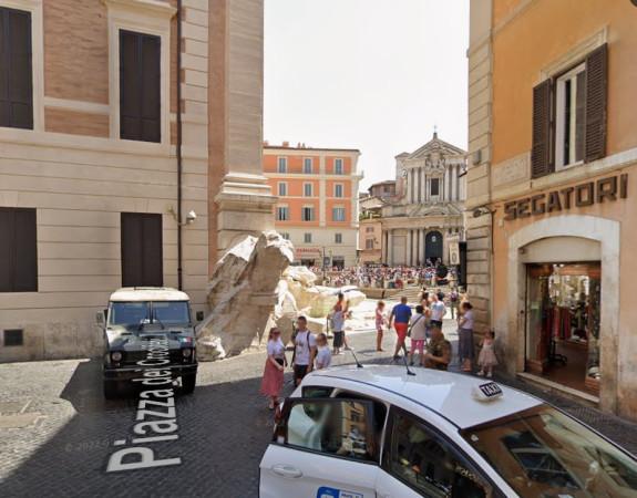 appartamento in vendita a Roma in zona Campo Marzio
