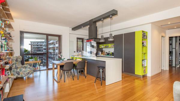 appartamento in vendita a Roma in zona Cinecittà