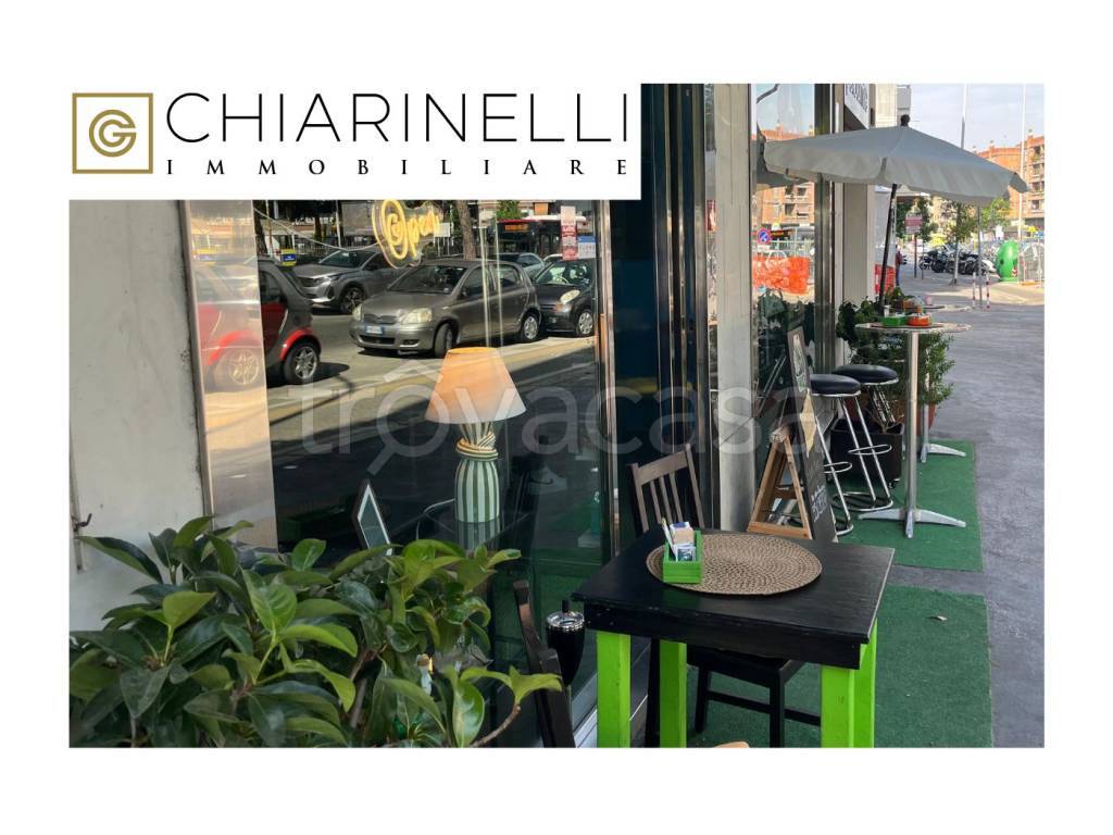 negozio in vendita a Roma in zona Aurelio