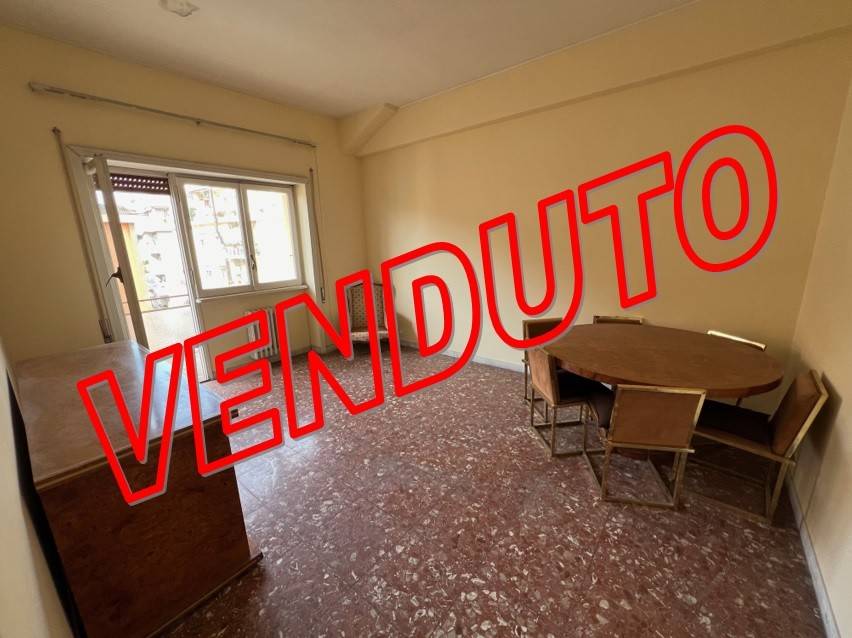 appartamento in vendita a Roma in zona Aurelio