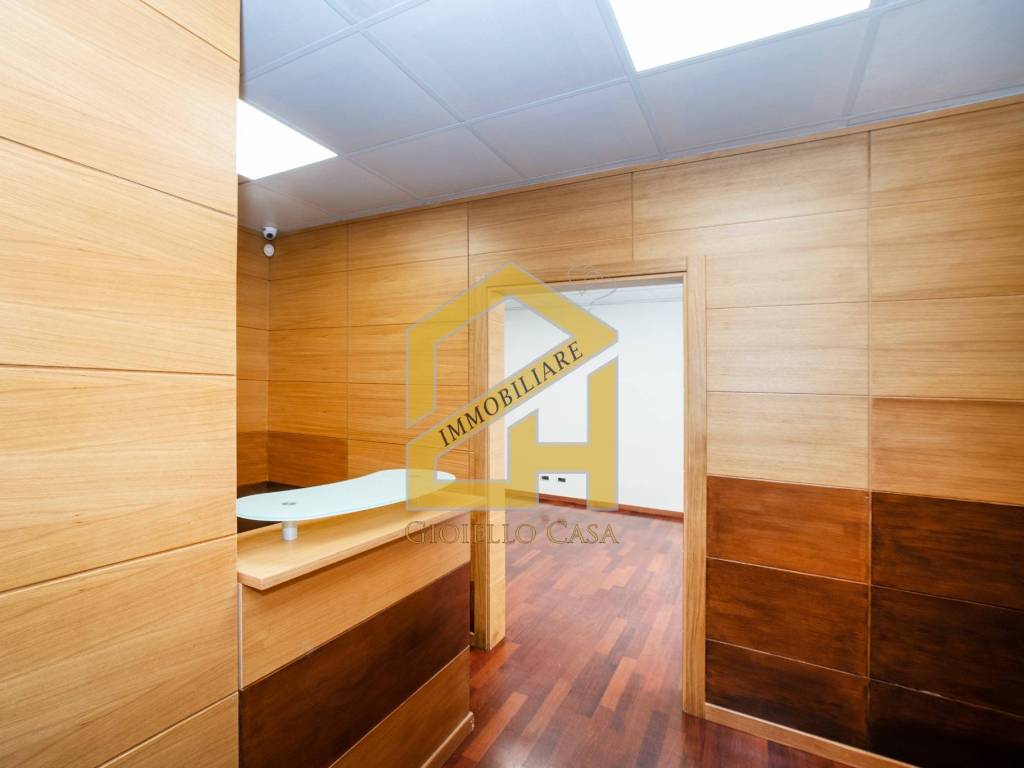 ufficio in vendita a Roma