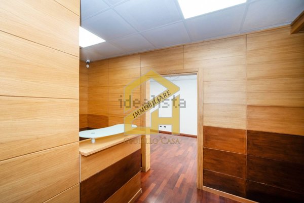 ufficio in vendita a Roma