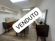 appartamento in vendita a Roma in zona Fidene