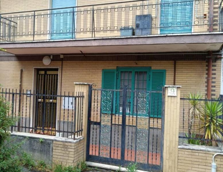 appartamento in vendita a Roma in zona Fidene