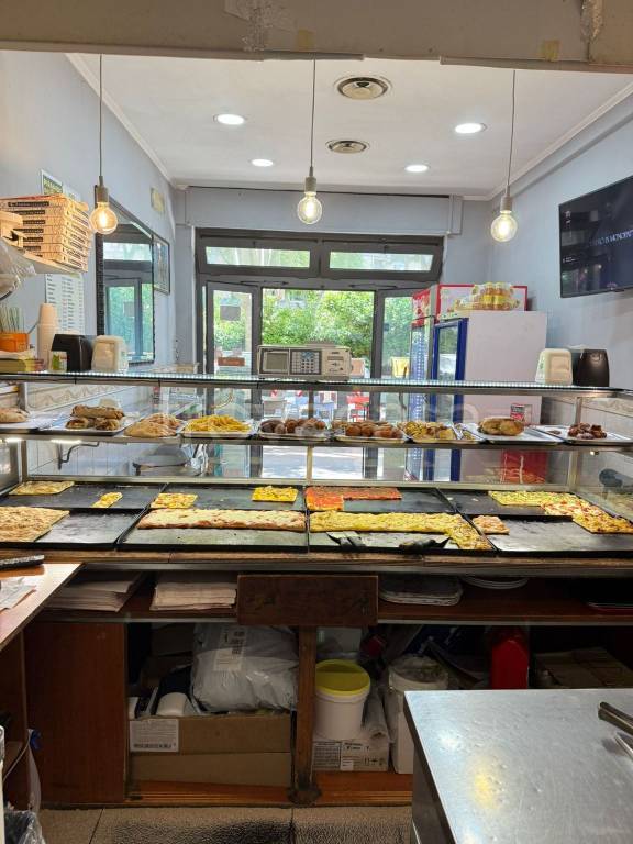 negozio in vendita a Roma in zona Ostiense