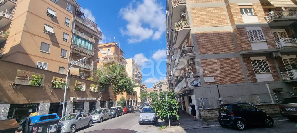 negozio in vendita a Roma in zona Gianicolense