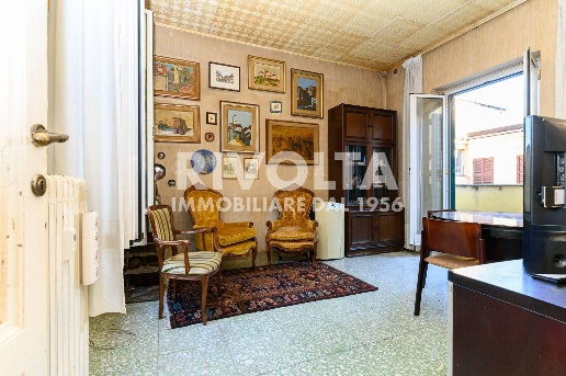 appartamento in vendita a Roma in zona Trieste