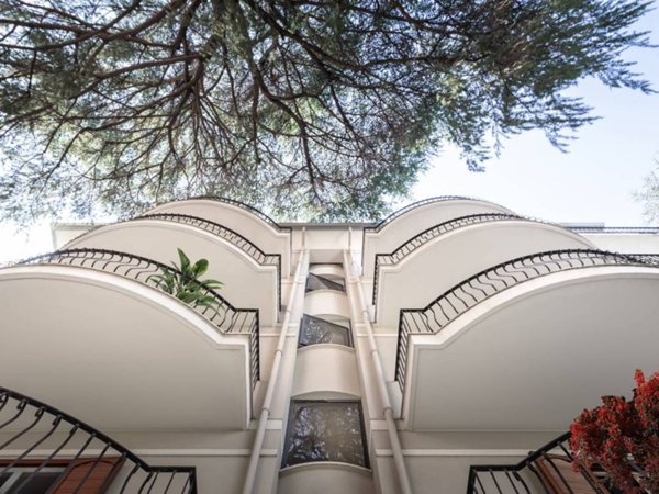 appartamento in vendita a Roma in zona Salario