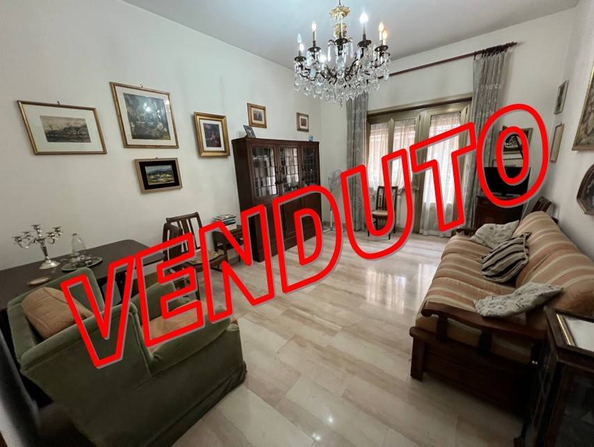 appartamento in vendita a Roma in zona Aurelio