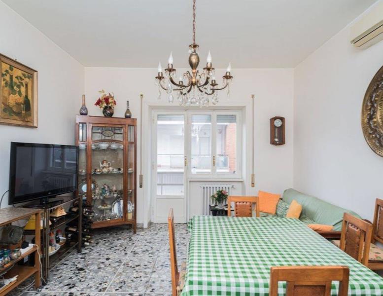 appartamento in vendita a Roma in zona Aurelio
