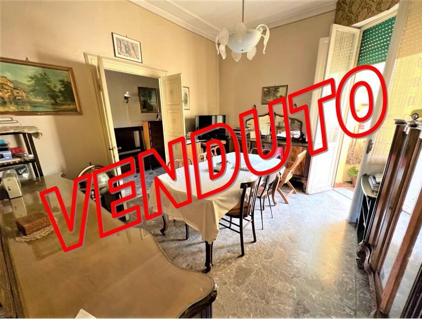appartamento in vendita a Roma in zona Della Vittoria