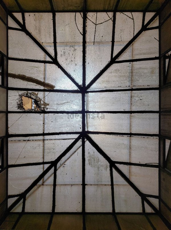 appartamento in vendita a Roma in zona Esquilino