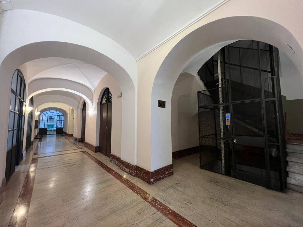 appartamento in vendita a Roma in zona Ludovisi/Sallustiano