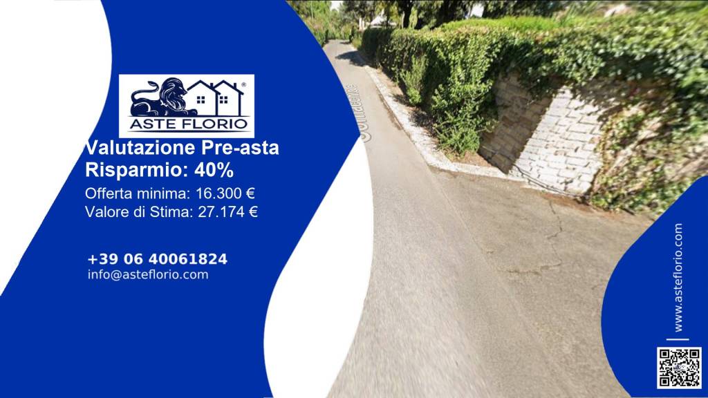 terreno agricolo in vendita a Roma in zona Monte Migliore