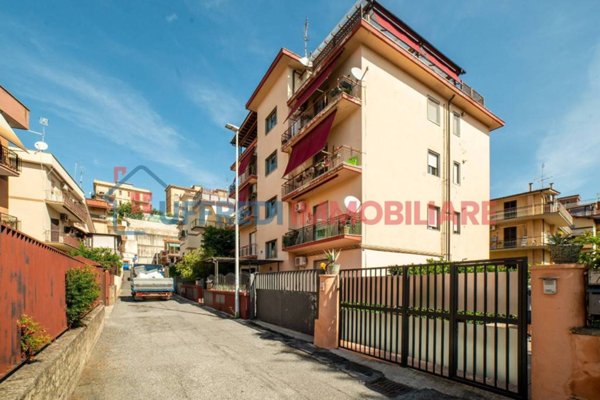 appartamento in vendita a Roma in zona Labaro