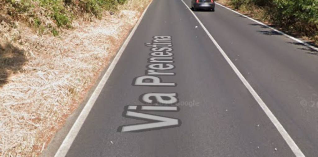 terreno agricolo in vendita a Roma in zona Prenestino-Centocelle